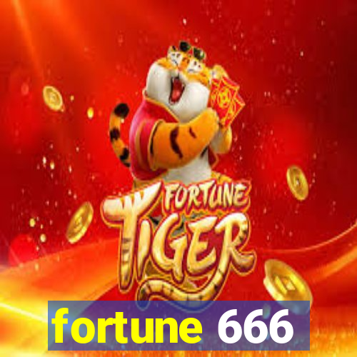 fortune 666